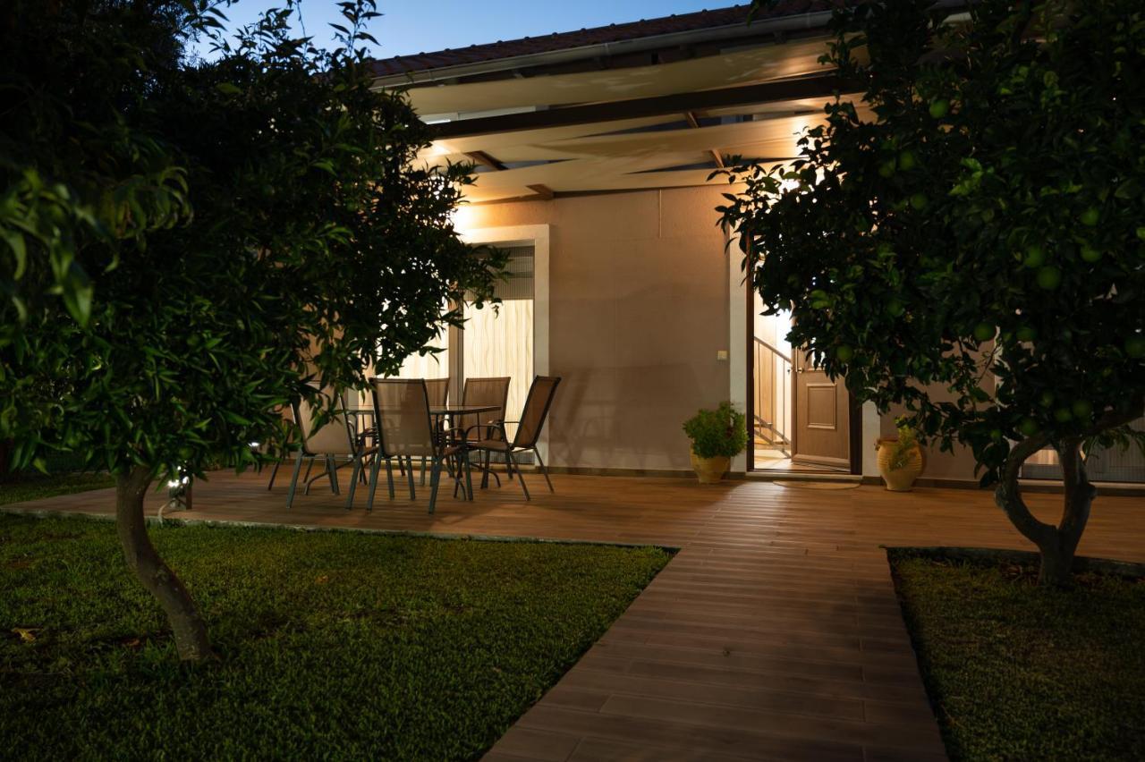 Villa Rigilis Nydri  Exterior photo